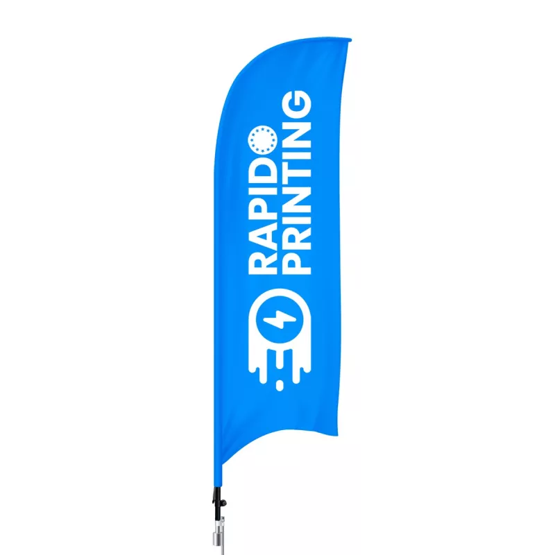 Beach Classic Flag Cheap / beachflag classic / noriflame / buy / rapidoprinting