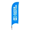 Beach Classic Flag Cheap / beachflag classic / noriflame / buy / rapidoprinting