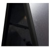 vue2/chevalet noir/acheter/Rapidoprinting