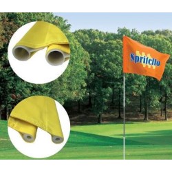 Drapeau clippable 40x31/acheter/Rapidoprinting