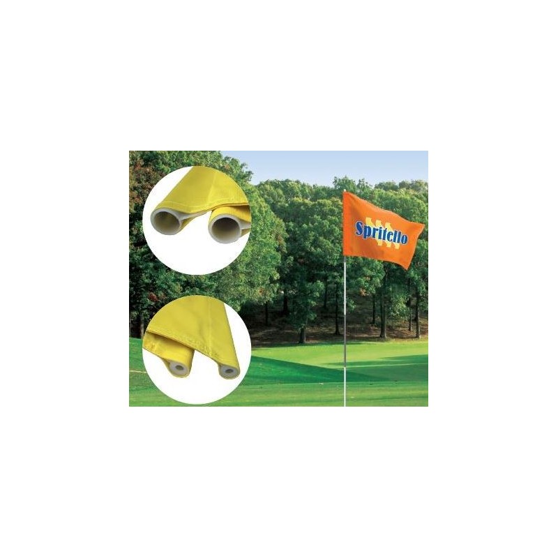 Drapeau clippable 40x31/acheter/Rapidoprinting