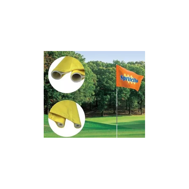 Clipping flag 40x31 / buy / Rapidoprinting