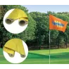 Clipping flag 40x31 / buy / Rapidoprinting