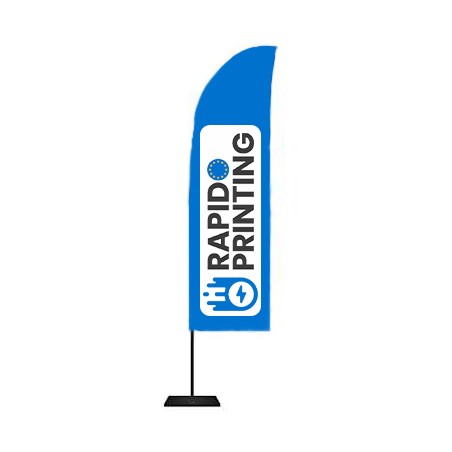Strandflaggemesser/Strandflagge/Buy/rapidoprinting Strandflaggemesser/Strandflagge/Buy/rapidoprinting