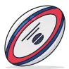Shorts et maillots personnalisables pour équipe de rugby