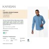 chemise jean homme CDCDR