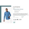 chemise jean homme CDCDR