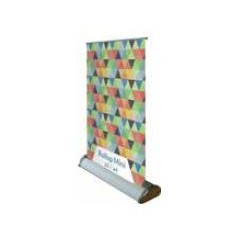 Mini-Rollup-Tabelle