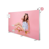 Helle Wand- / LED-Box plus / kaufen /Rapidoprinting