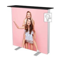 Comptoir LED/acheter/Rapidoprinting