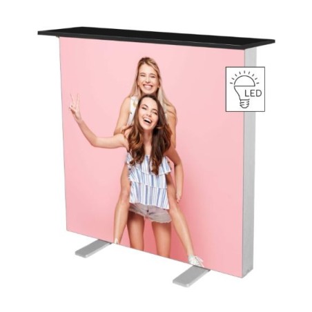 LED LED Box Comptoir