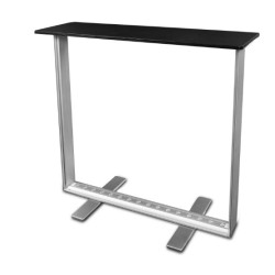 structure nue/comptoir led/acheter/Rapidoprinting