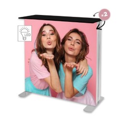 Comptoir LUMIX/acheter/Rapidoprinting