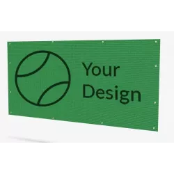 Wind Wind Tennis / custom / buy / Rapidoprinting