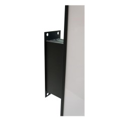 befestigungs- / Quadratische Leuchtzeichen / Buy / Rapidoprinting