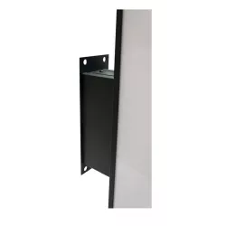 fastening / square luminous sign / buy / rapidoprinting