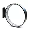 Round bright sign / structure / buy / rapidoprinting