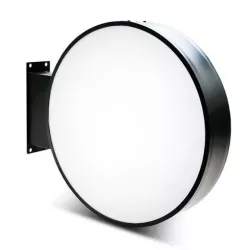 luminous sign 50cm / buy / Rapidoprinting