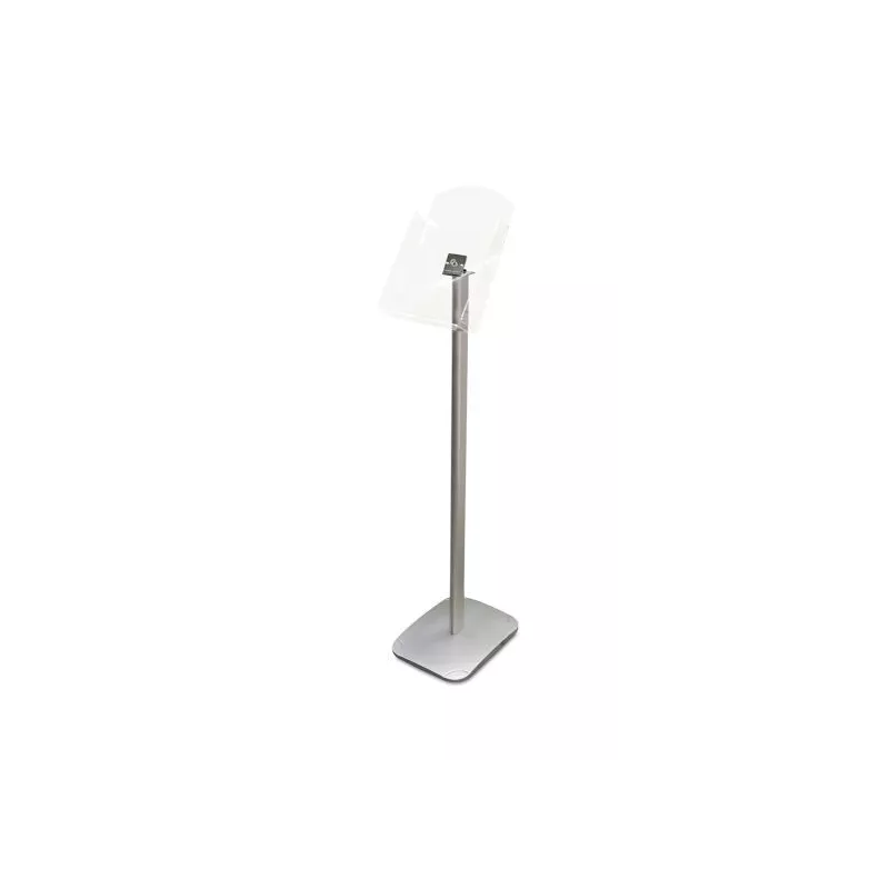 PLEXIGLASS A4 stand: Transparent document support