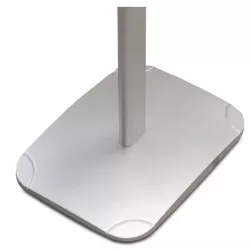 PLEXIGLASS A4 stand: Transparent document support