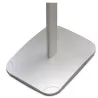PLEXIGLASS A4 stand: Transparent document support