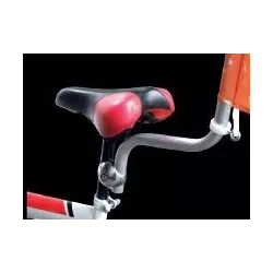 fixing detail bicycle flag / buy / rapidoprinting