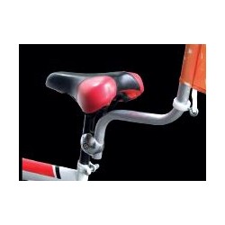 détail de fixation drapeau vélo/acheter/rapidoprinting