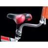 détail de fixation drapeau vélo/acheter/rapidoprinting