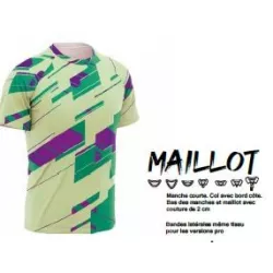 totally customizable football jersey / buy / Rapidoprinting