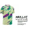 maillot de foot totalement personnalisable/acheter/Rapidoprinting