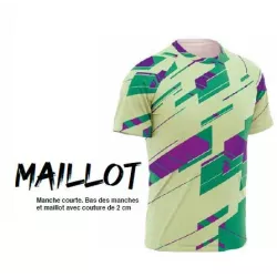 Customizable Hand Jersey / buy / Rapidoprinting