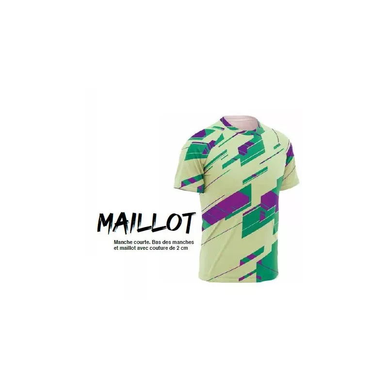 Customizable Hand Jersey / buy / Rapidoprinting