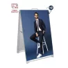 Aluminum Display A1 / buy / Rapidoprinting