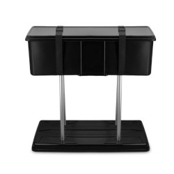 transformation2 / suitcase / stand / achetr / rapidoprinting