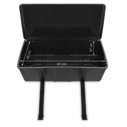 inner storage suitcase available / buy / rapidoprinting