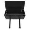 inner storage suitcase available / buy / rapidoprinting