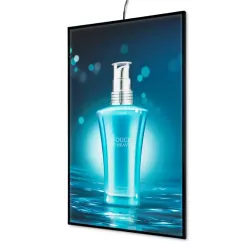 tableau, cadre lumineux