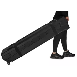 Flight case pour salons professionnels