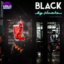 3D Fan Video Screen Showcase Hologram 3D