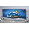 economic dressing for barrier Vauban / buy / Rapidoprinting