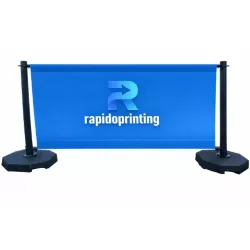 Secure terrace barrier / buy / Rapidoprinting