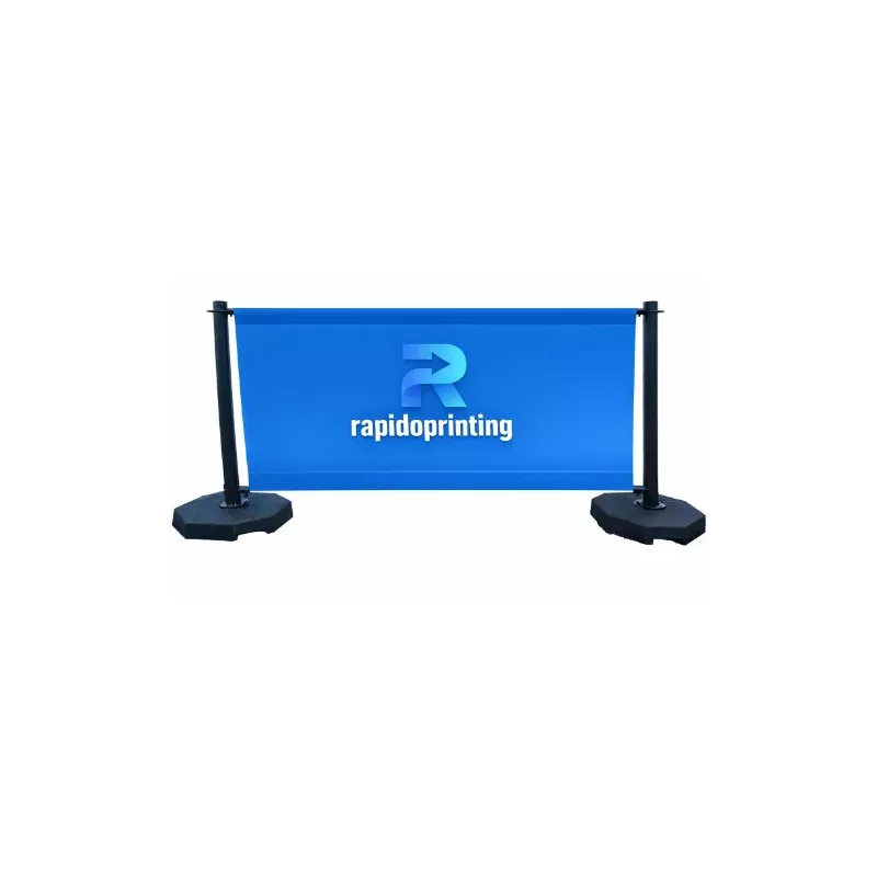 Secure terrace barrier / buy / Rapidoprinting
