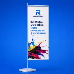 Beach Flag Law / Beach Flag / buy / Rapidoprinting