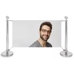 chrome barrier eco / buy / rapidoprinting