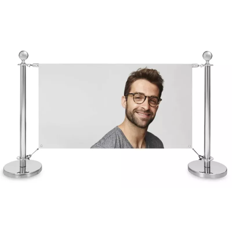chrome barrier eco / buy / rapidoprinting