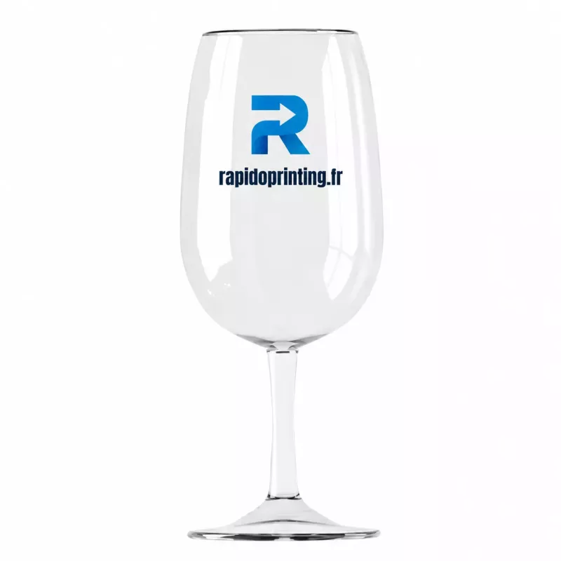 syrah glass in customizable tritan / buy / Rapidoprinting