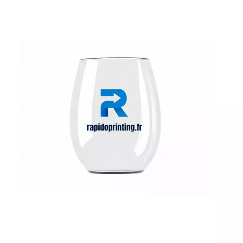 Customizable Tritan Water Glass / buy / Rapidoprinting
