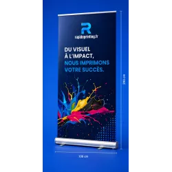 ROLL UP 100 CM