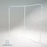 Polyester Stand Printing Salon Cheap