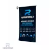 Flag Showcase Suction cup Eco Polyester / flag showcase / buy / rapidoprinting